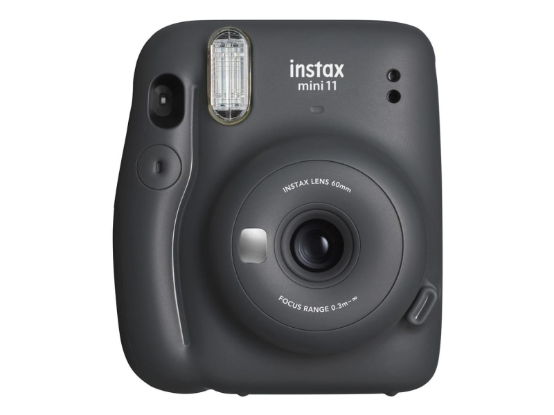 Fujifilm Instax Mini 11 szary